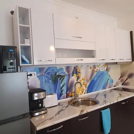 венета Appartement *