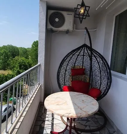 Appartement венета