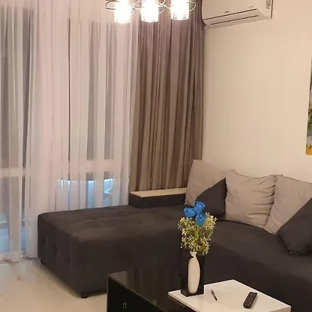 Appartement венета *