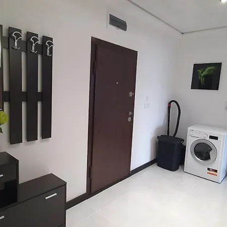 венета Appartement *