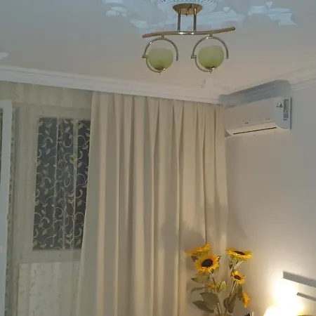 венета Appartement *