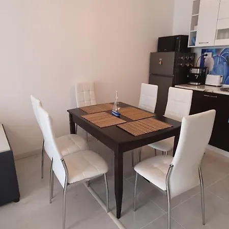 Appartement венета