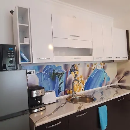 венета Apartment *