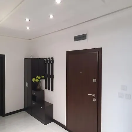 венета Apartment Nesebar
