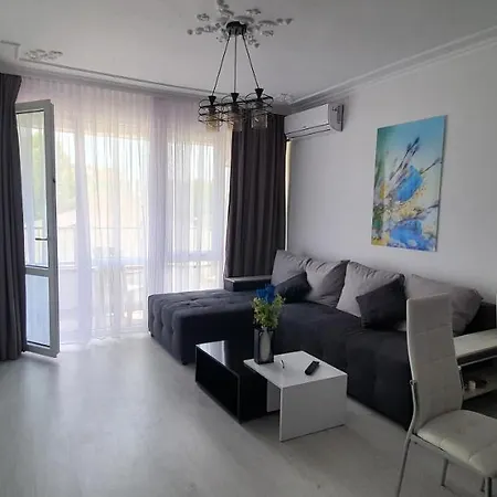 Apartment венета Nesebar