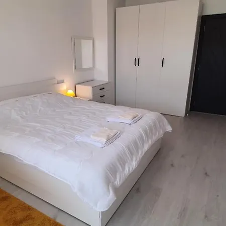 Apartment венета