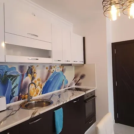 венета Apartment *