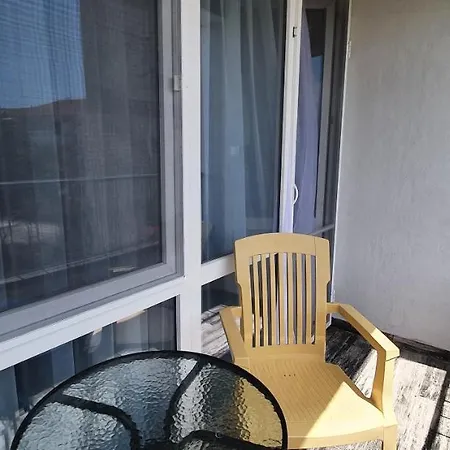 венета Nesebar