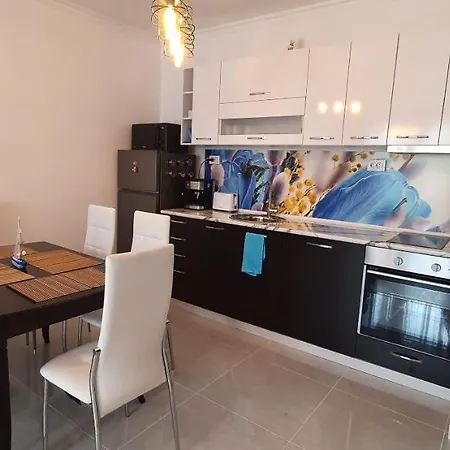 Apartment венета Nesebar